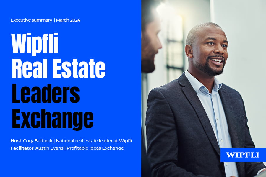 Real Estate Leaders Exchange