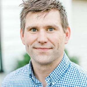 Andrew Morgenroth