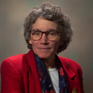 Betsy Barnes