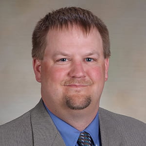 Paul Barstad