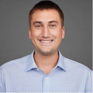 Dustin Wiesner