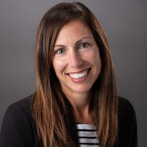 Michelle Goodwin