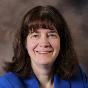 Donna Nelson
