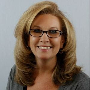 Valerie Petersen