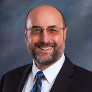 Brian Roesler