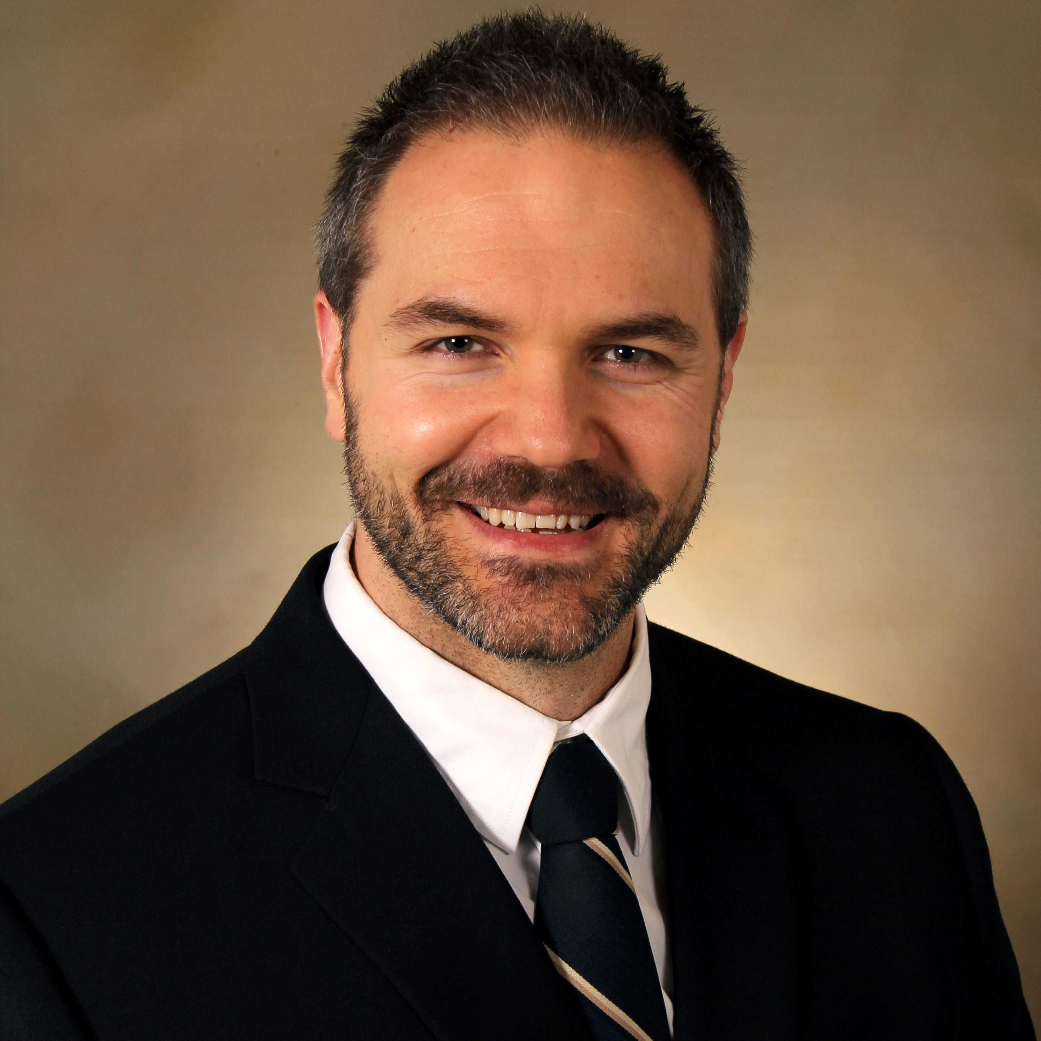 Patrick Rogalski