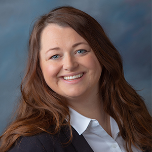 Theresa Shadick
