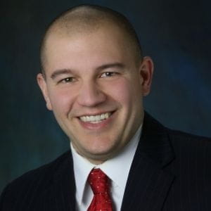Anthony Speel