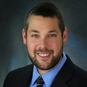 Daniel Squire