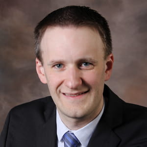 Paul Traczek