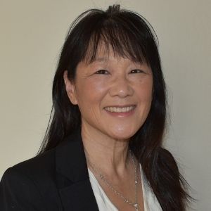 Louise Wong