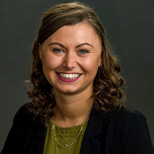 Zoey Majewski