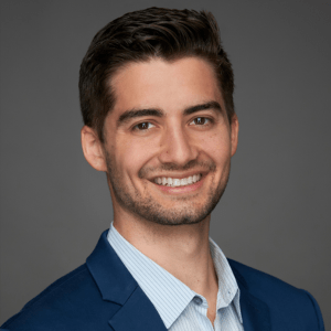 Anthony DeBenny