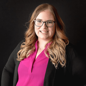 Jessica M. Beasland