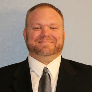 Michael Voegtline