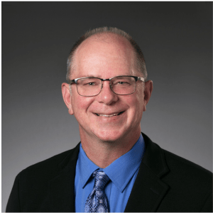 Russ Ridgewell